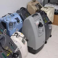 مانیتور حیاتی بیمار  تخت بیمارستانی مراقبت  اکسیژن|آرایشی، بهداشتی، درمانی|تهران, پاسداران|دیوار