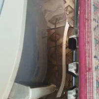 یخچال فریزر سالم|یخچال و فریزر|رباط‌کریم, الارد|دیوار