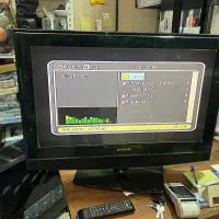 تلویزیون ال سی دی ۳۲صنام