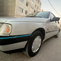 پژو ۹۴دوگانه شرکتی در حد