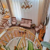 115-متر-با-بر-8-دوبلکس-با-طراحی-بی-نظیر