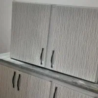 کابینت|آبچکان و نظمدهنده ظروف|شوش, |دیوار