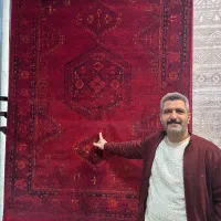 بهترین فرشای لاکی بازار|فرش|تهران, شمس‌آباد|دیوار