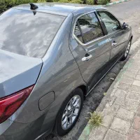 فروش خودرو دنا پلاس توربو|خودرو سواری و وانت|رشت, منظریه|دیوار