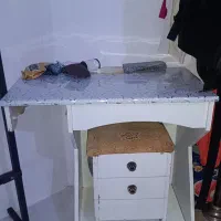 میز چرخ خیاطی