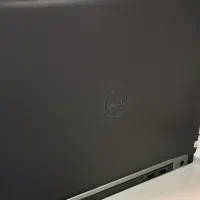 DELL i7 6600U 256SSD|رایانه همراه|اردبیل, |دیوار