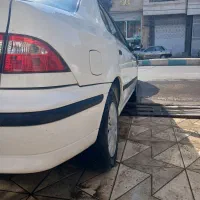 سمند lx‌دوگانه‌منبع بزرگ|خودرو سواری و وانت|نیشابور, هفده شهریور|دیوار