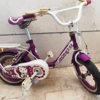 دوچرخه دخترونه