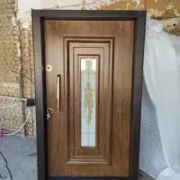 درب ضد سرقت رضایی