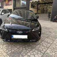 آریزو 6GT مشکی 404