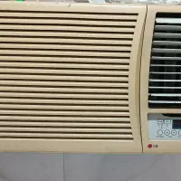 کولر LG کنترل دار