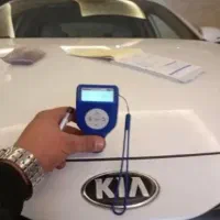 کارشناس خودروتشخیص رنگ سعادت آبادجنت صادقیه شهران