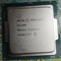 پردازنده pentium