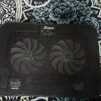 کول پد لپ تاپ dtech cp777