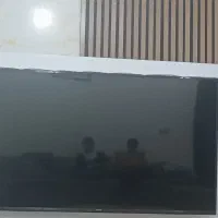 تلویزیون lcd سوخته
