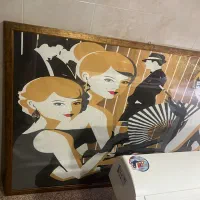 تابلو بزرگ 6متری
