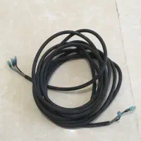 کابل برق نو در اندازه و ضخامت های مختلف