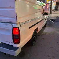 مزدا کارا تک کابین 402 2000|خودرو سواری و وانت|مشهد, امیر|دیوار