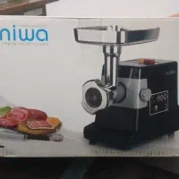 چرخ گوشت