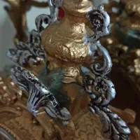 آینه شمعدان کارکرده|آینه|الوند, |دیوار