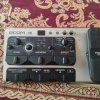 دستگاه افکت و تیون|آلات موسیقی|آزادشهر, |دیوار