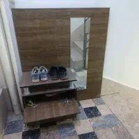 جاکفشی وتشک ۱نفره|تشک تختخواب|اهواز, پادادشهر|دیوار