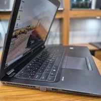 model hp zbook 15U G3|رایانه همراه|اهواز, نادری|دیوار