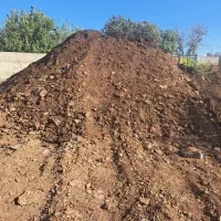 کود حیوانی|خدمات باغبانی و درختکاری|خاوران, |دیوار