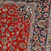 دو عدد فرش ۶متری|فرش|سرپل ذهاب, |دیوار