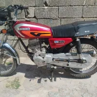 متور ۲۰۰رهرو مدل ۹۳