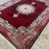 فرش ماشینی نو با پرداخت اقساطی