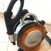 بخارشوی بکو