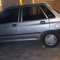 سرویس مدرسه وشخصی|خدمات حمل و نقل|محمدشهر, شهرک پیام (مهرالبرز)|دیوار
