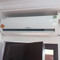 نصب و تعمیرات و جابجایی کولر های گازی