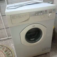 لباسشویی حایر ۶کیلویی نیاز به تعمیر