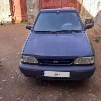 پراید فروشی مدل ۸۴