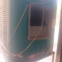 کولر ابی ۳۵۰۰ کارکرده