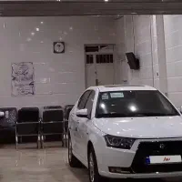 دنا اتومات آپشنال صفر مدل 1404