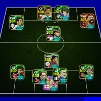 اکانت ای فوتبال