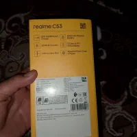 موبایل ریلمی c53