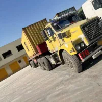 ولوومدل۷۰ کارت۶۲تن|خودرو سنگین|محلات, |دیوار