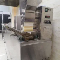 دستگاه فلافل زن اتوماتیک سری N3 نوین صنعت|کافی‌شاپ و رستوران|رشت, سعدی (تختی)|دیوار
