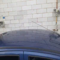 تیبا ۱|خودرو سواری و وانت|رشت, کاکتوس|دیوار