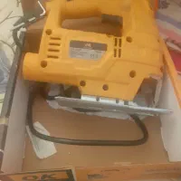 اره عمود بر