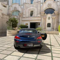 BMW Z4 2013 مشابه صفر|خودرو سواری و وانت|تهران, ولنجک|دیوار