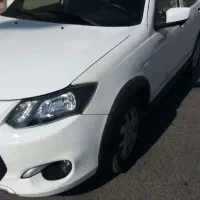 کوییک مدل ۱۴۰۱ ساده|خودرو سواری و وانت|اراک, |دیوار