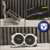 RTX 2060 SUPER 8GB DDR6 MSI