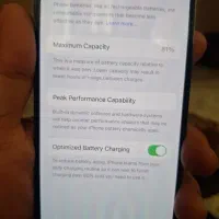 اپل ۱۳ پرومکس|موبایل|اصفهان, شهریار|دیوار