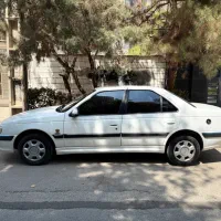 پژو پارس دوگانه کارخانه ۹۴|خودرو سواری و وانت|کرج, شهرک بهارستان|دیوار