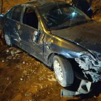 سمند تصادفی